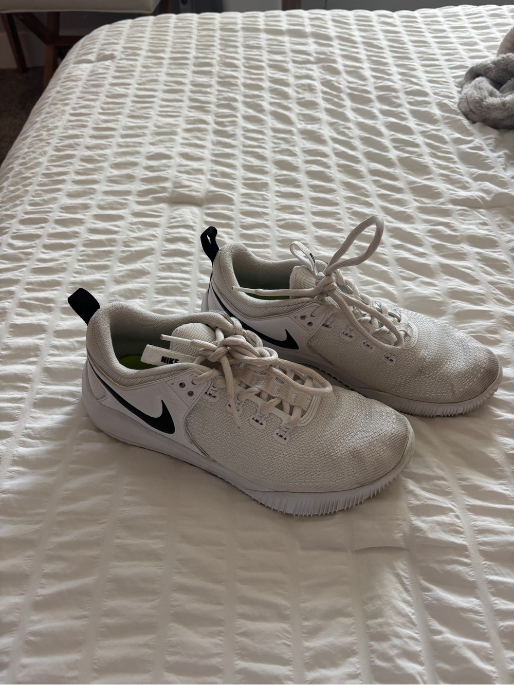 Nike Volleyball shoes